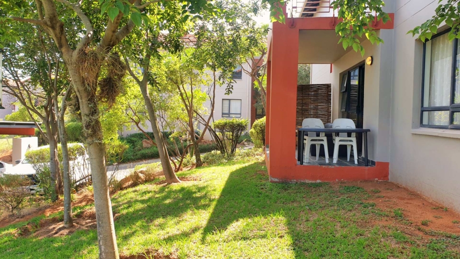 2 Bedroom Property for Sale in Jackal Creek Golf Estate Gauteng