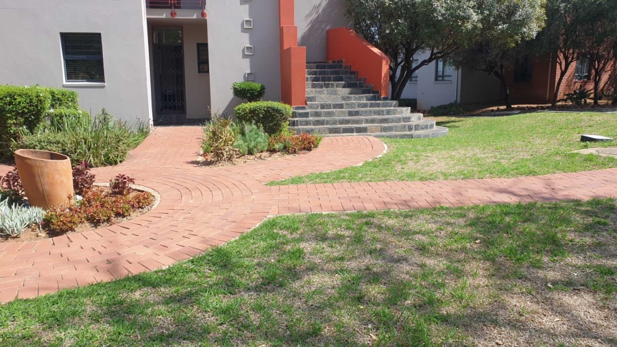 2 Bedroom Property for Sale in Jackal Creek Golf Estate Gauteng