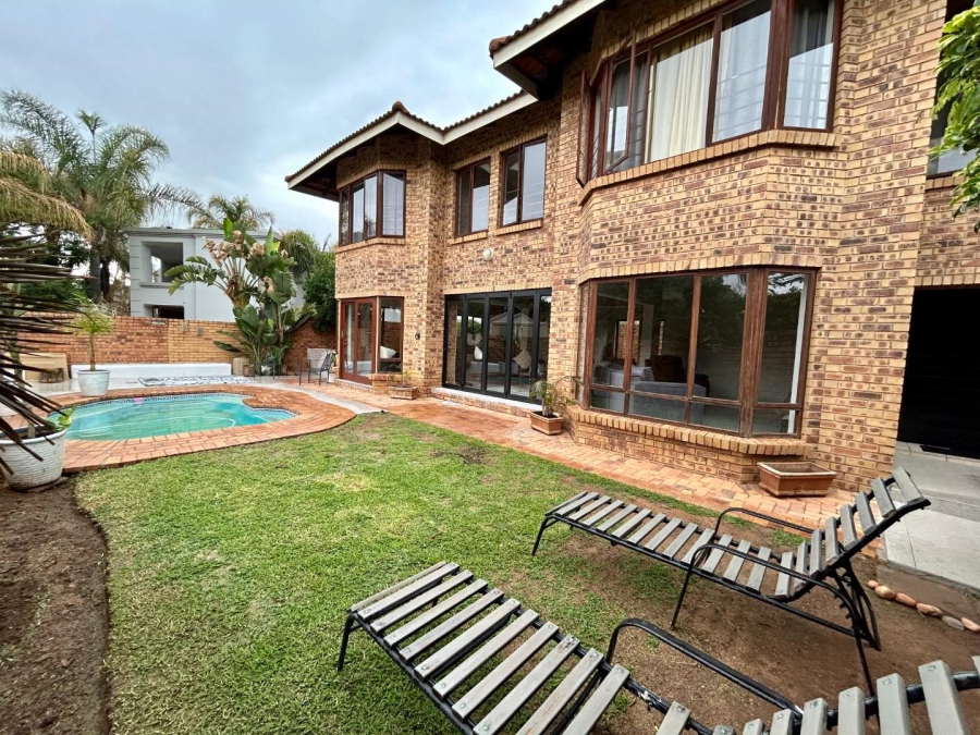 To Let 4 Bedroom Property for Rent in Silver Lakes Golf Estate Gauteng