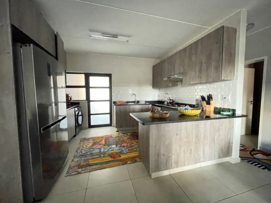 To Let 3 Bedroom Property for Rent in Bartlett Gauteng