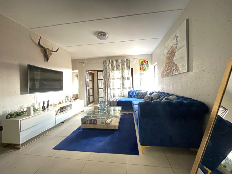 To Let 3 Bedroom Property for Rent in Bartlett Gauteng