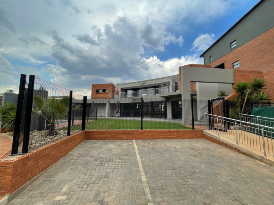 To Let 3 Bedroom Property for Rent in Bartlett Gauteng