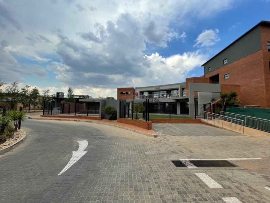 To Let 3 Bedroom Property for Rent in Bartlett Gauteng