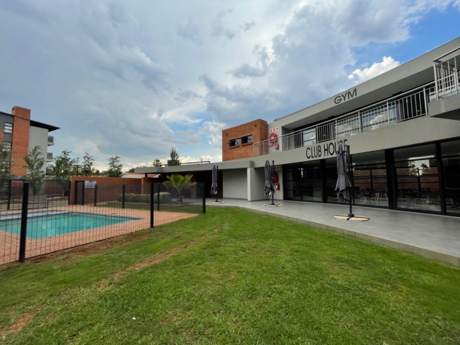 To Let 3 Bedroom Property for Rent in Bartlett Gauteng