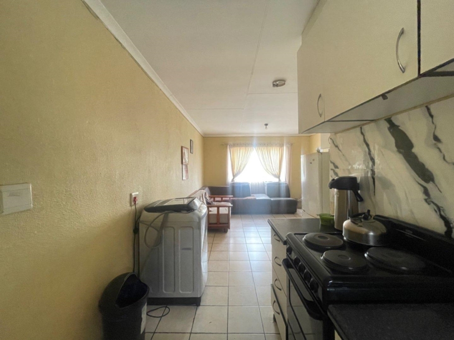 To Let 2 Bedroom Property for Rent in Kempton Park Central Gauteng