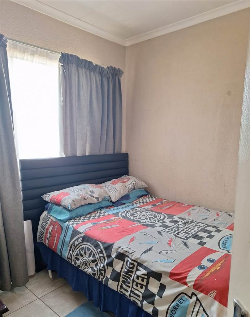 To Let 2 Bedroom Property for Rent in Halfway Gardens Gauteng