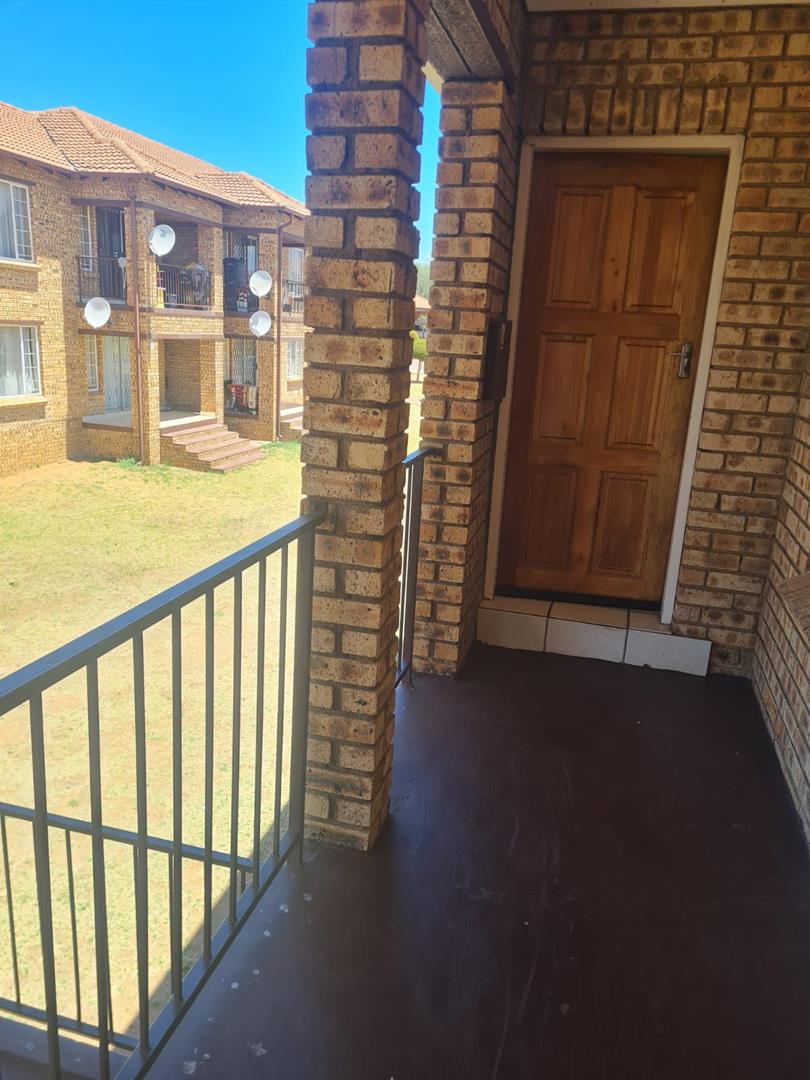 To Let 2 Bedroom Property for Rent in Midrand Gauteng