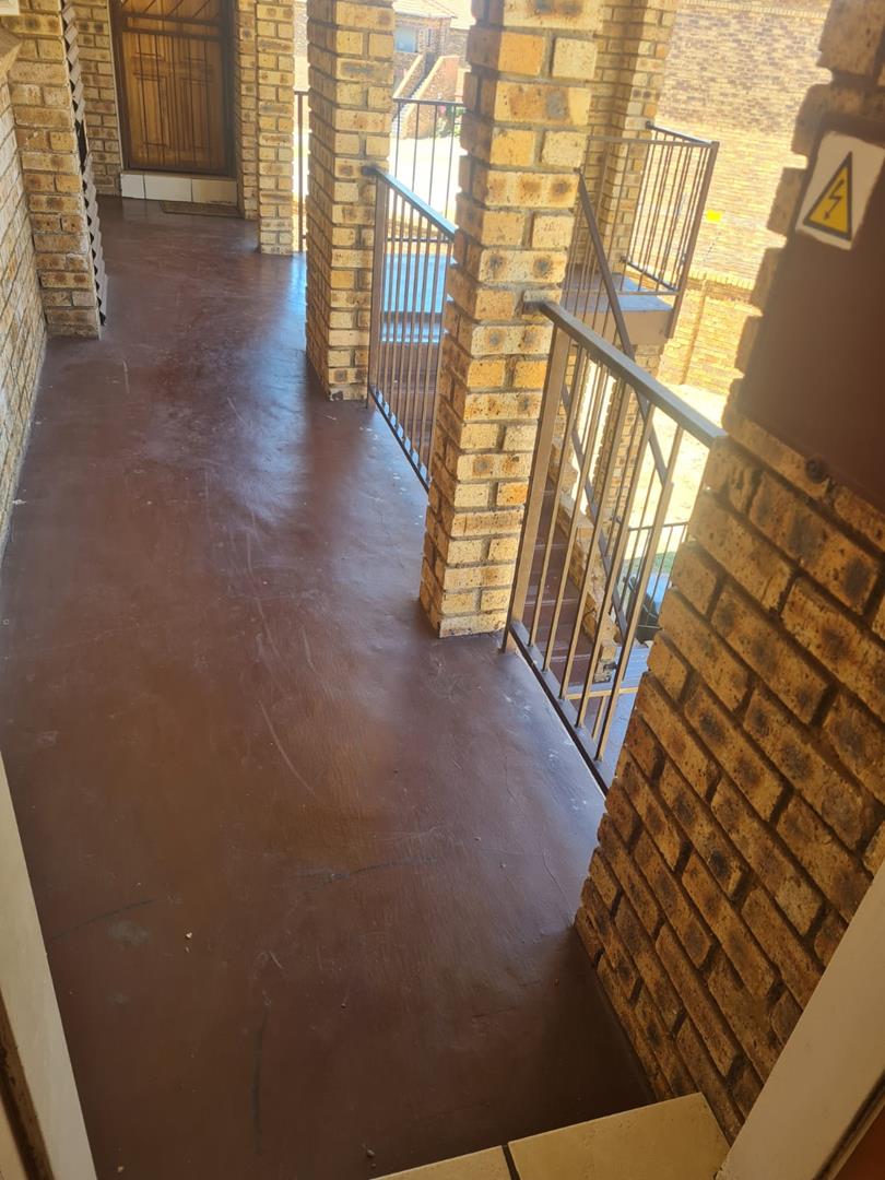 To Let 2 Bedroom Property for Rent in Midrand Gauteng