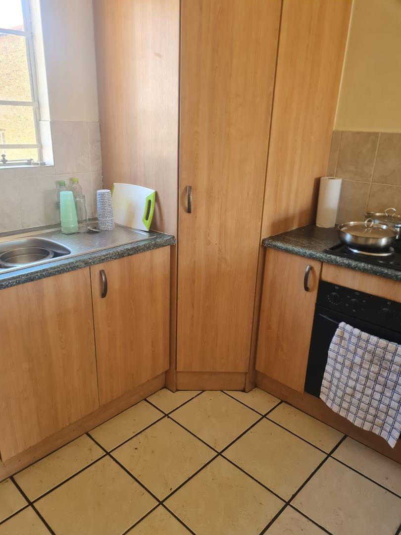 To Let 2 Bedroom Property for Rent in Midrand Gauteng