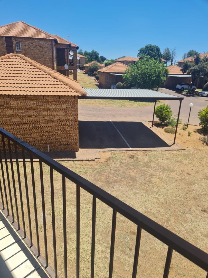 To Let 2 Bedroom Property for Rent in Midrand Gauteng