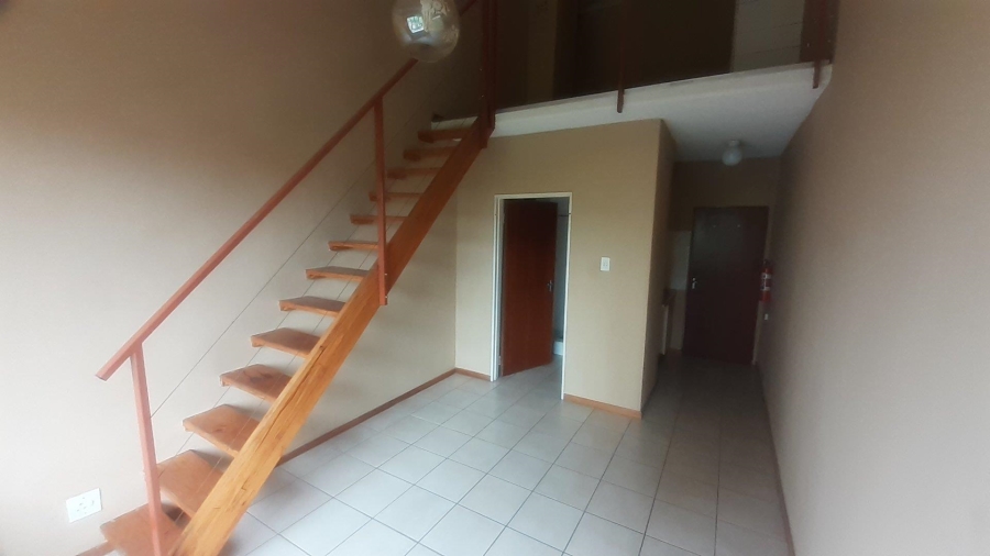 To Let 1 Bedroom Property for Rent in Hatfield Gauteng