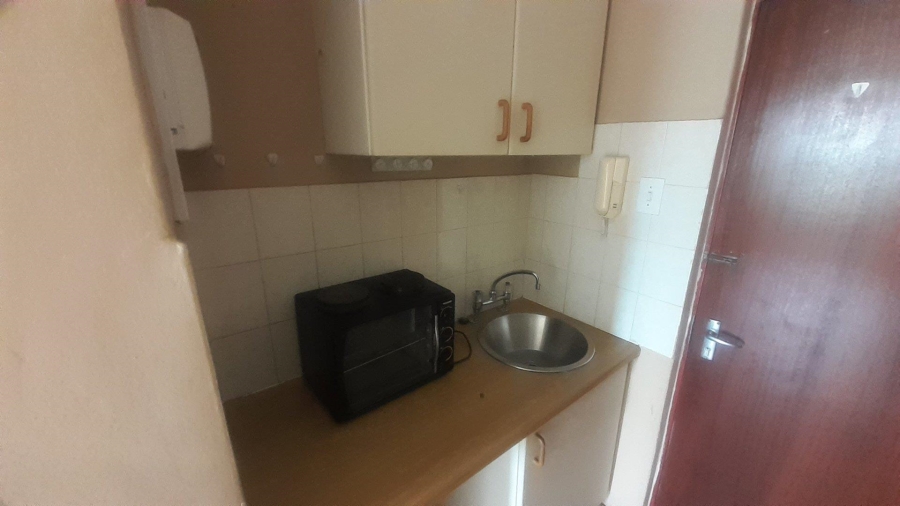 To Let 1 Bedroom Property for Rent in Hatfield Gauteng