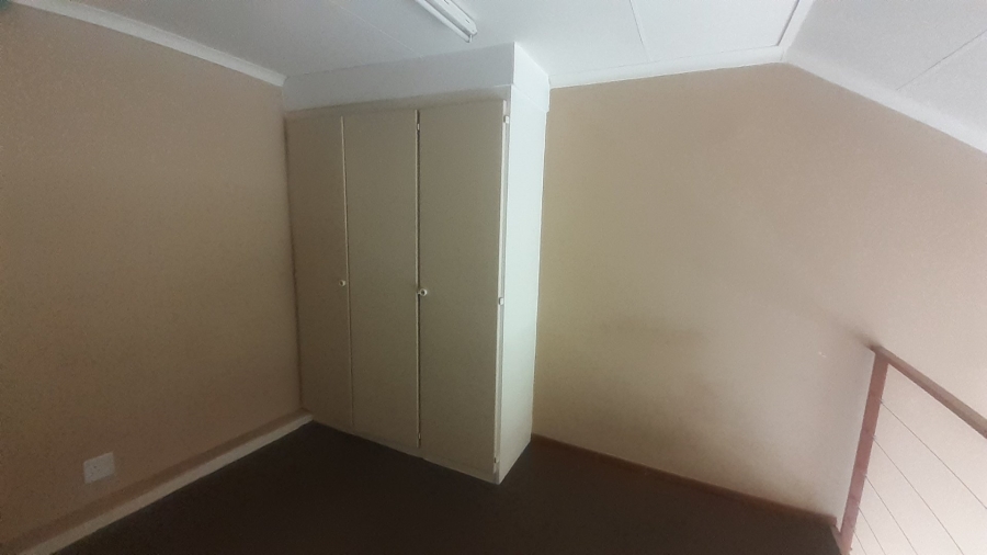 To Let 1 Bedroom Property for Rent in Hatfield Gauteng