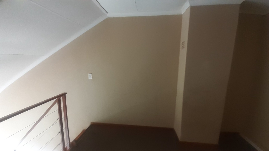 To Let 1 Bedroom Property for Rent in Hatfield Gauteng