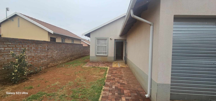 2 Bedroom Property for Sale in Salfin Gauteng