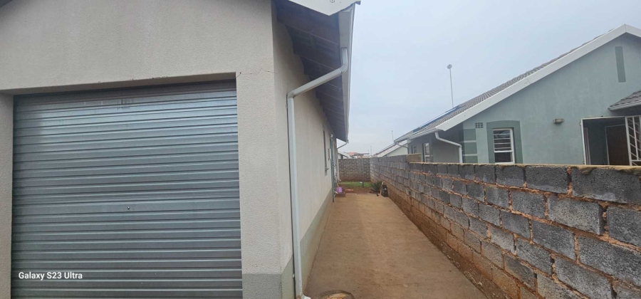 2 Bedroom Property for Sale in Salfin Gauteng