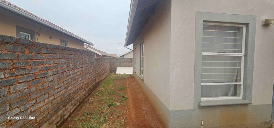 2 Bedroom Property for Sale in Salfin Gauteng