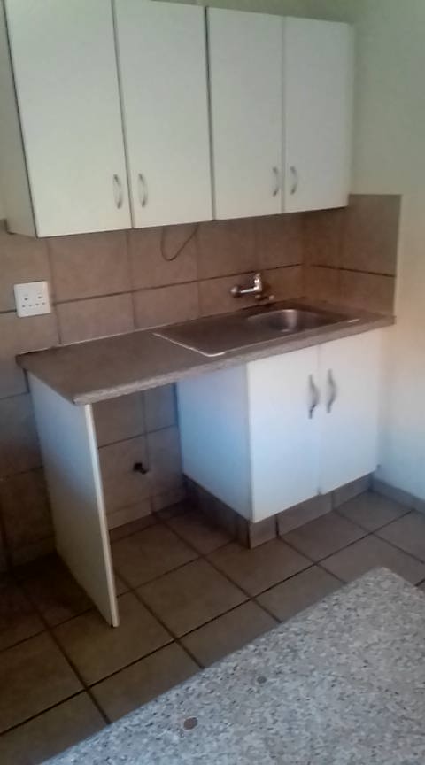 1 Bedroom Property for Sale in Kempton Park Central Gauteng