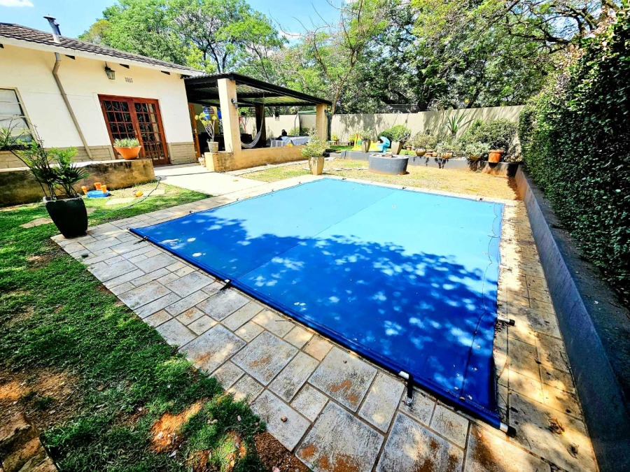 4 Bedroom Property for Sale in Rietondale Gauteng