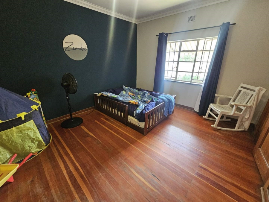 4 Bedroom Property for Sale in Rietondale Gauteng