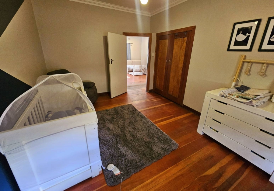 4 Bedroom Property for Sale in Rietondale Gauteng