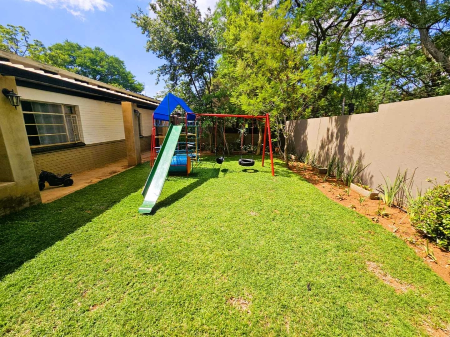 4 Bedroom Property for Sale in Rietondale Gauteng