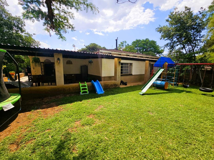 4 Bedroom Property for Sale in Rietondale Gauteng