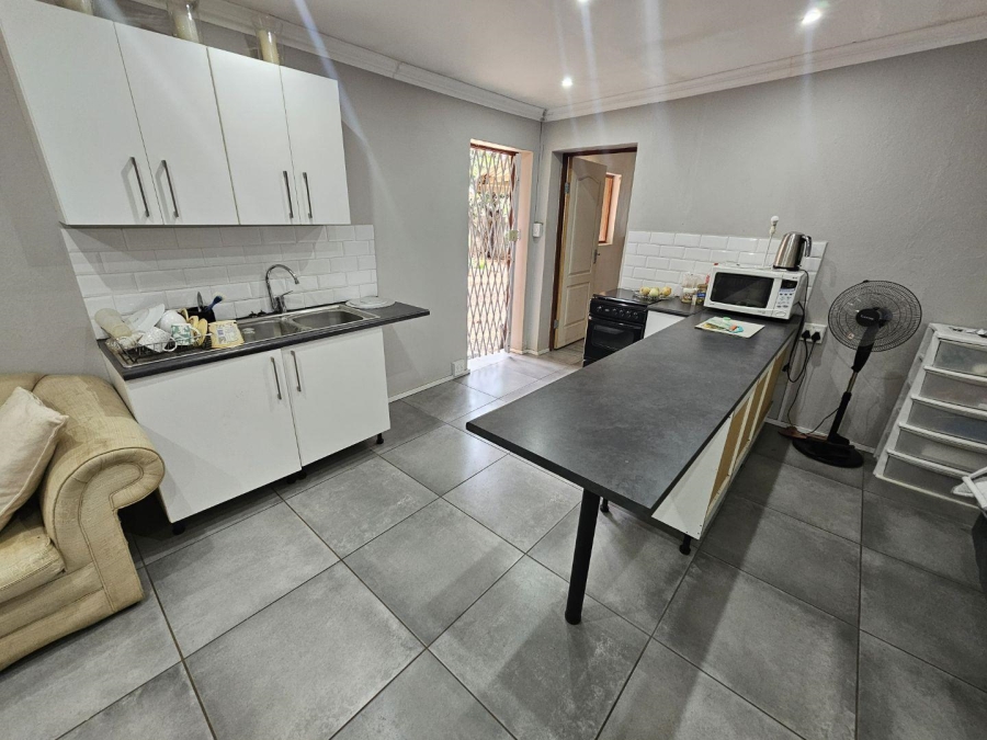 4 Bedroom Property for Sale in Rietondale Gauteng