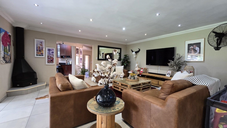 3 Bedroom Property for Sale in Randhart Gauteng