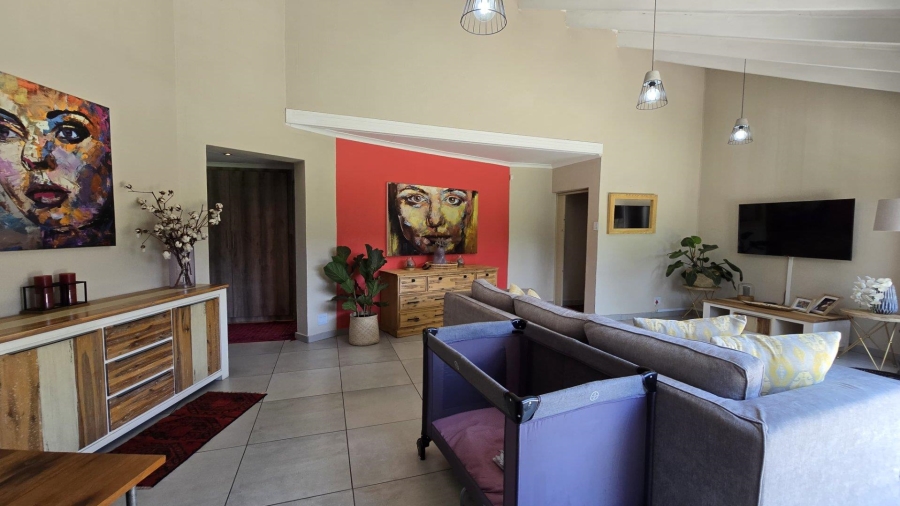 3 Bedroom Property for Sale in Randhart Gauteng