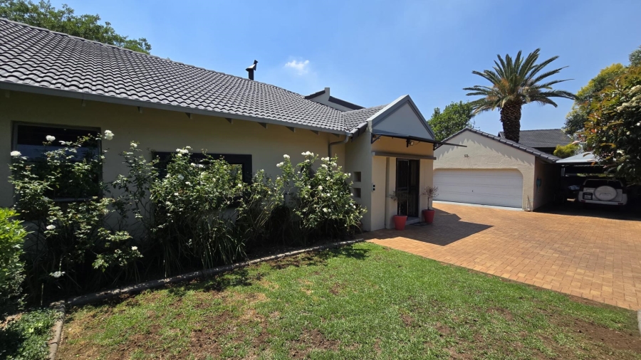 3 Bedroom Property for Sale in Randhart Gauteng