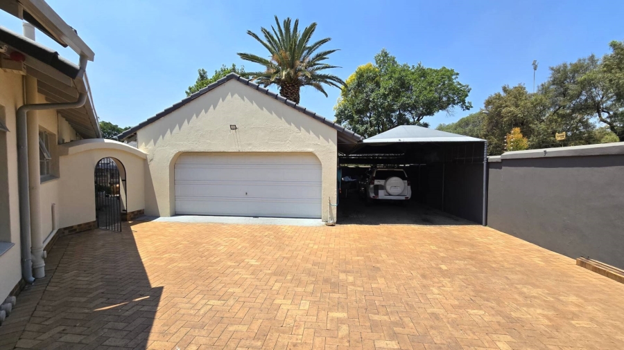 3 Bedroom Property for Sale in Randhart Gauteng