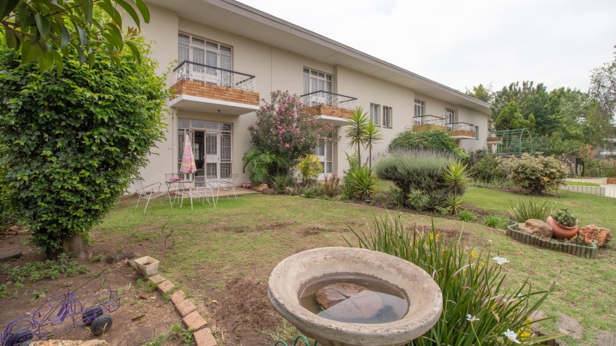 2 Bedroom Property for Sale in Benoni Central Gauteng