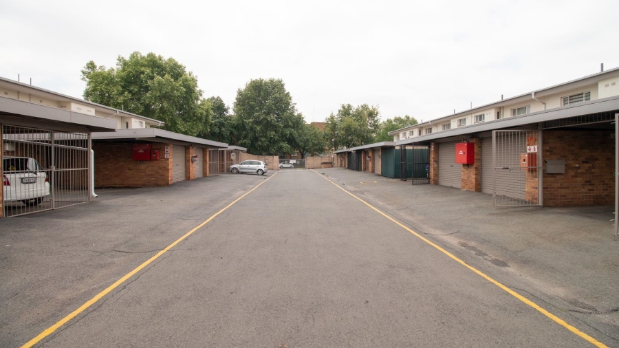 2 Bedroom Property for Sale in Benoni Central Gauteng