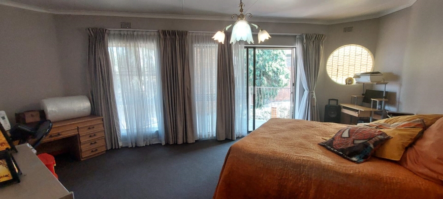 4 Bedroom Property for Sale in Bassonia Gauteng