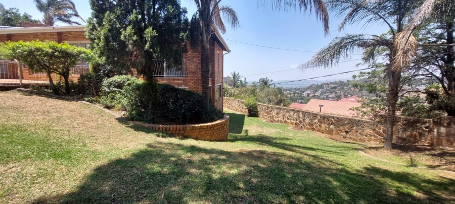 4 Bedroom Property for Sale in Bassonia Gauteng