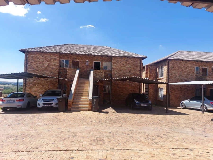 To Let 2 Bedroom Property for Rent in South Crest Gauteng