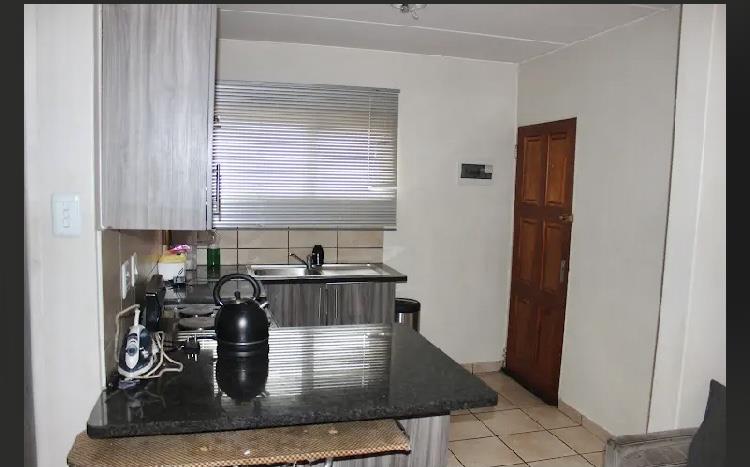 2 Bedroom Property for Sale in Comet Gauteng