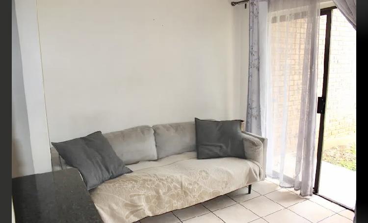 2 Bedroom Property for Sale in Comet Gauteng