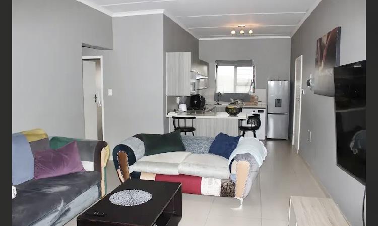 2 Bedroom Property for Sale in Lilianton Gauteng