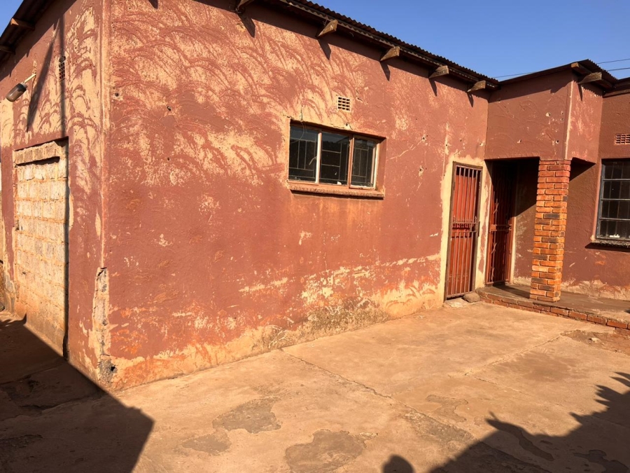 2 Bedroom Property for Sale in Ivory Park Gauteng