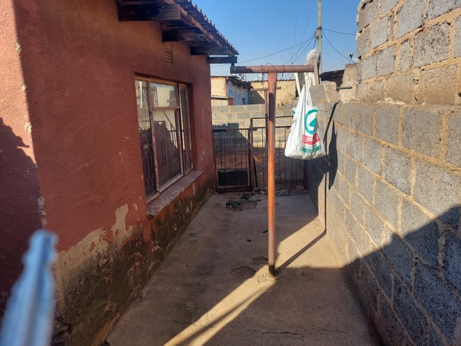 2 Bedroom Property for Sale in Ivory Park Gauteng