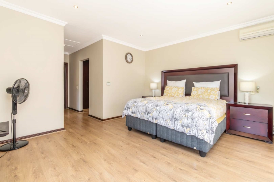 To Let 4 Bedroom Property for Rent in River Club Gauteng