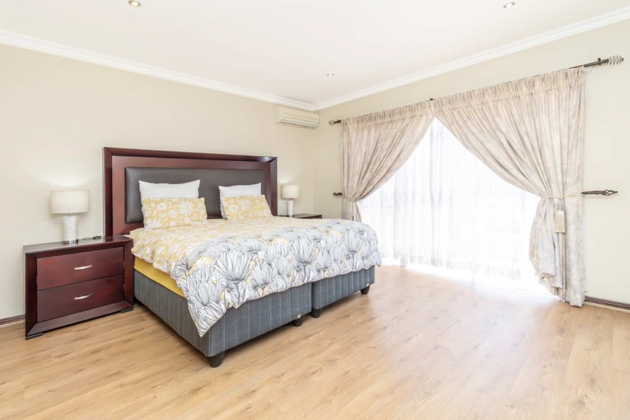 To Let 4 Bedroom Property for Rent in River Club Gauteng