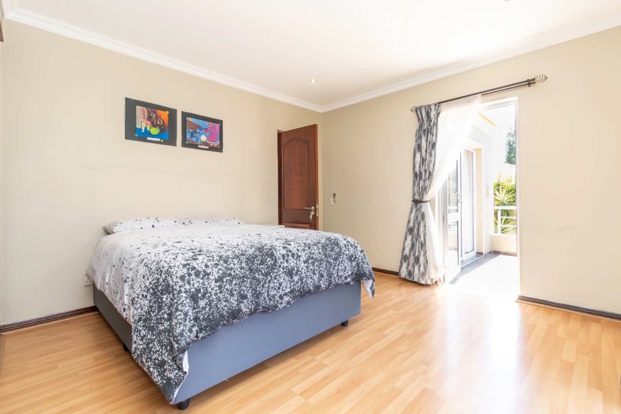 To Let 4 Bedroom Property for Rent in River Club Gauteng