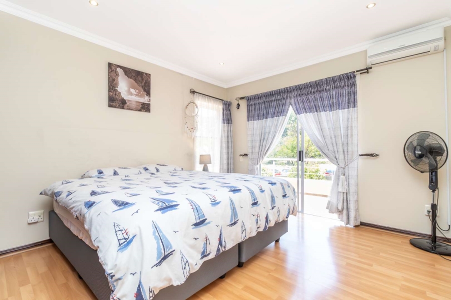 To Let 4 Bedroom Property for Rent in River Club Gauteng