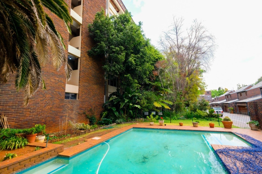 2 Bedroom Property for Sale in Killarney Gauteng