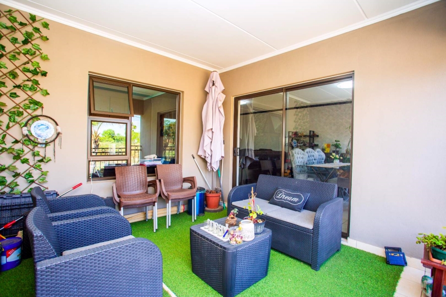 3 Bedroom Property for Sale in Fourways Gardens Gauteng