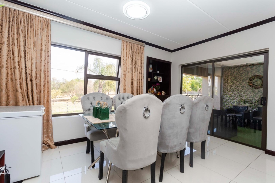 3 Bedroom Property for Sale in Fourways Gardens Gauteng