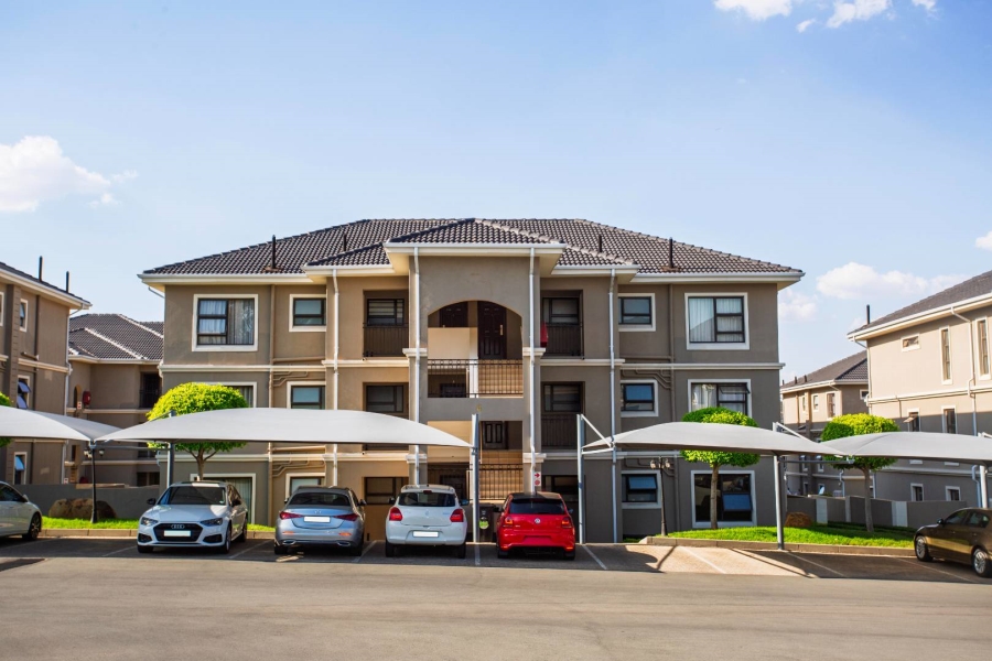 3 Bedroom Property for Sale in Fourways Gardens Gauteng